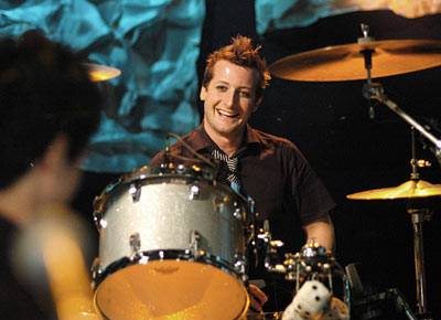 Tre Cool