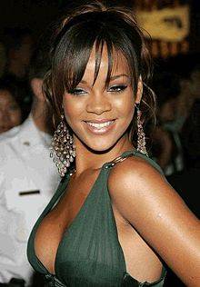 Rihanna