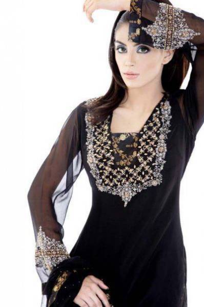 black sui