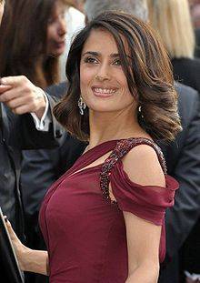 Salma hay