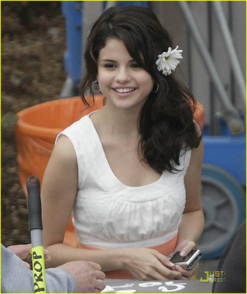 selena