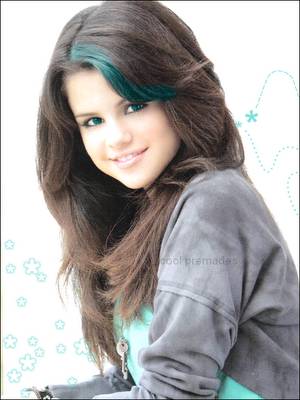 cc selena