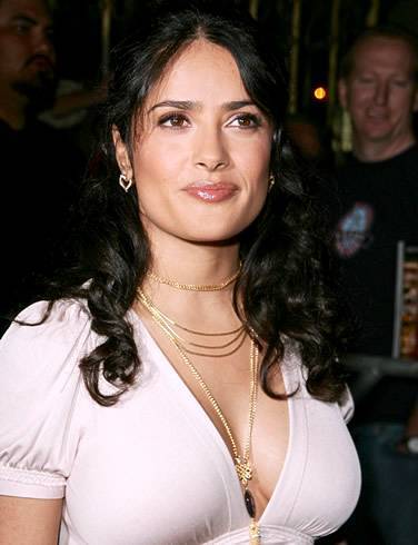 Salma hay