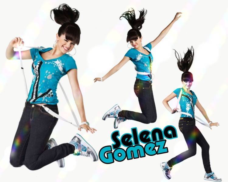 Selena .G