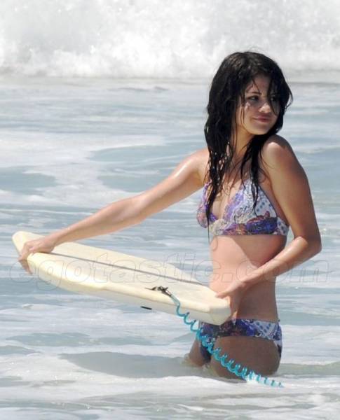 selena:go