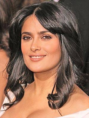 Salma hay