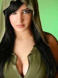Arab grl