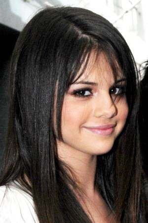 Selena go