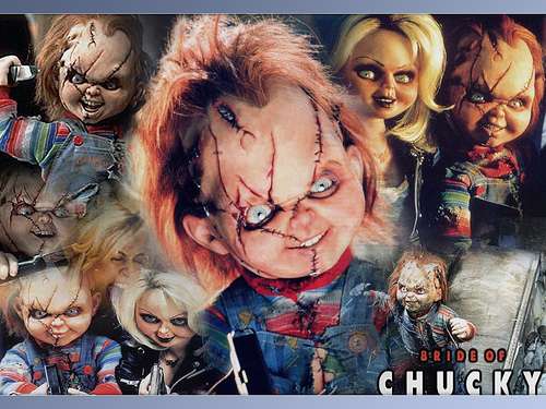 scarry