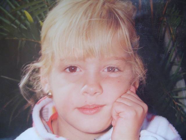 Still an Angel