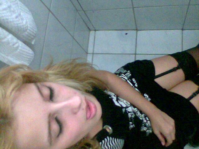 So tired