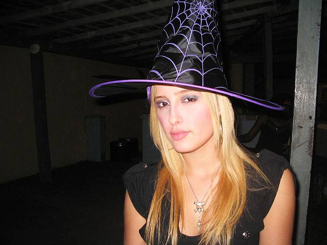 Halloween