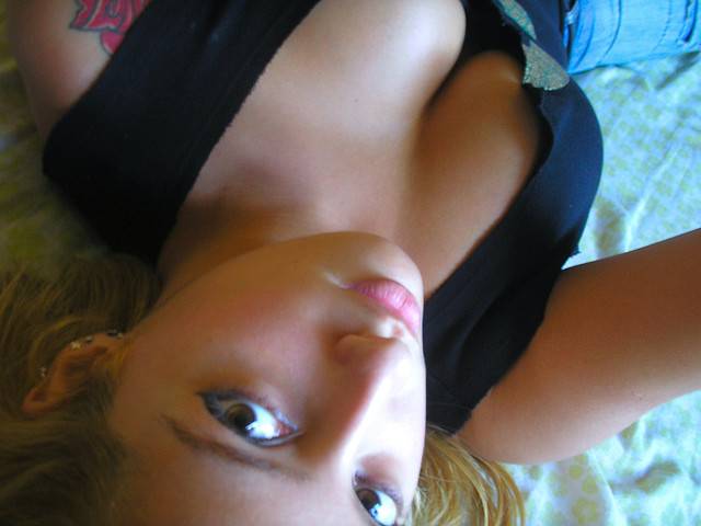 Lyin in b