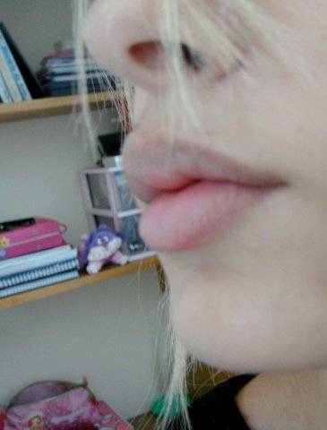kiss me