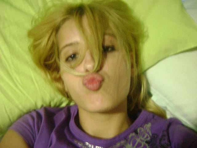 a Kiss 2 