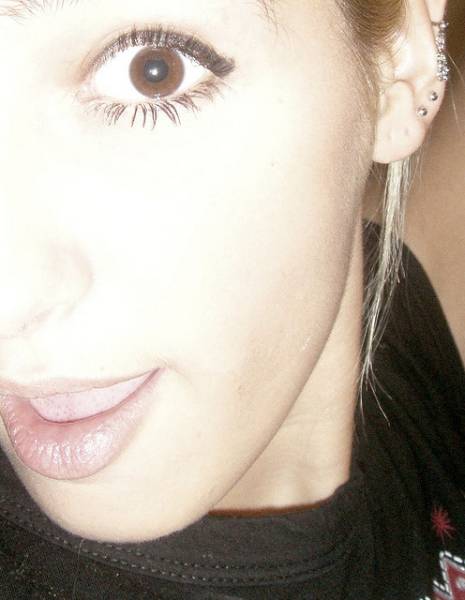Close up