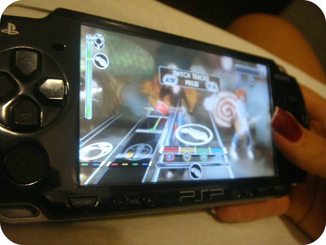 Playstati