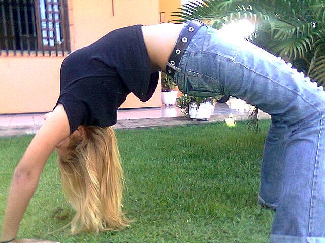 Bending B