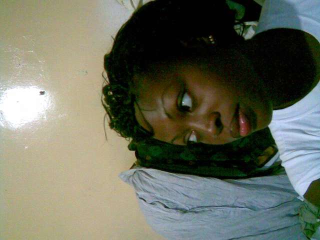 mary