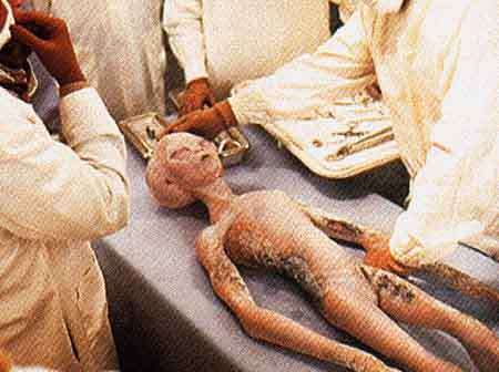 alien