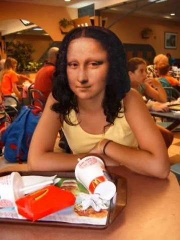 monalisa 