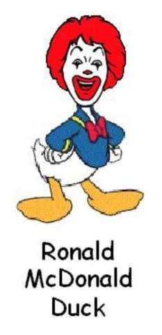 ronaldmcd