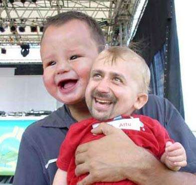 cute baby