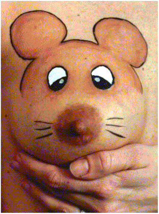 i luv mice