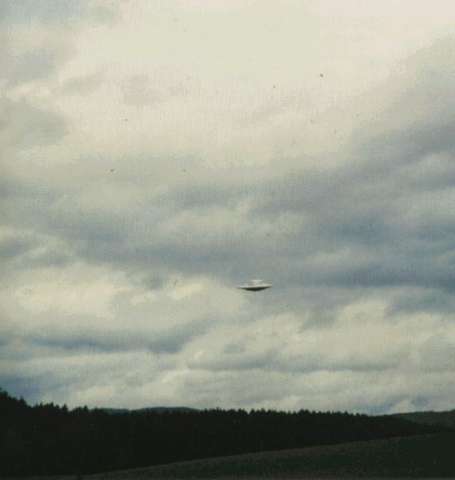 ufo in me