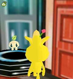 radish my