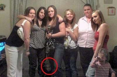 ghost?
