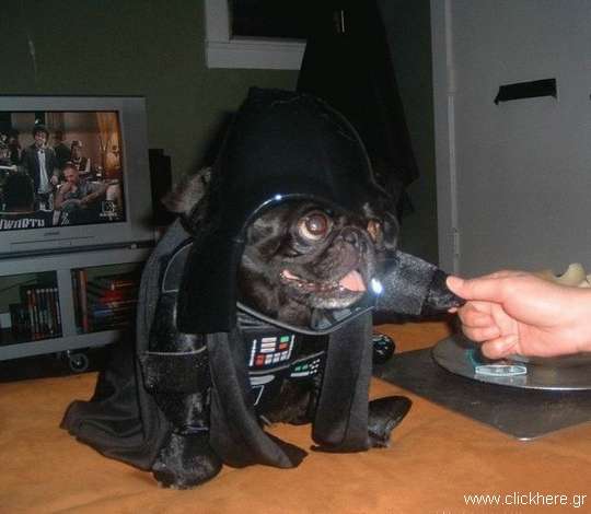 vader