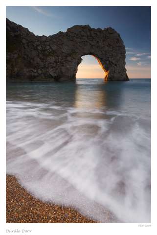 Durdle Door  United Kingdom