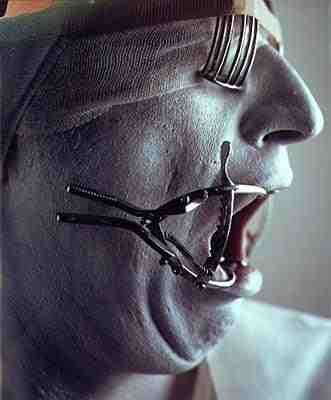 self port