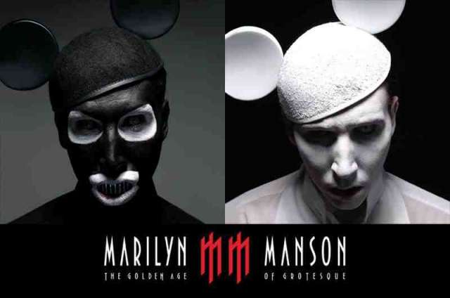 marilyn a