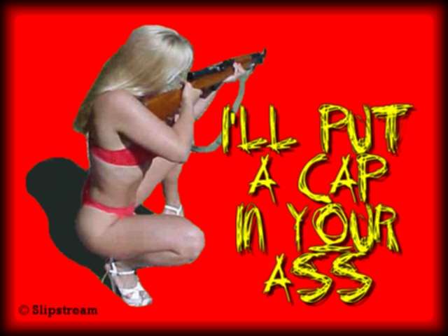 cap in your (saver)
