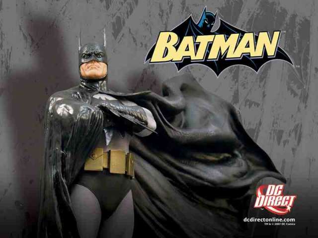 batman st