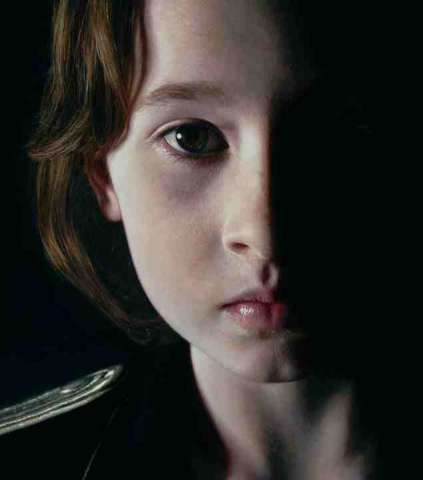 child - h