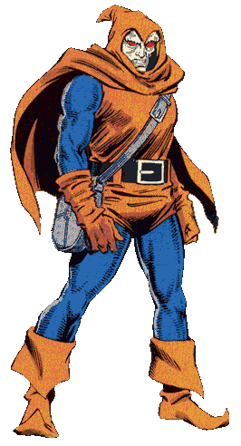 spiderman baddie hob