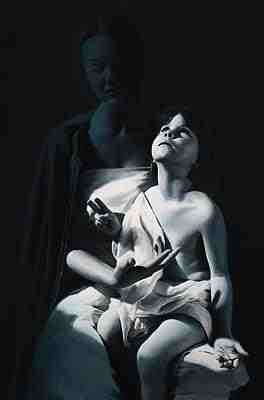 madonna - helnwein jpg