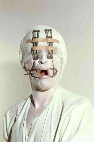 self port