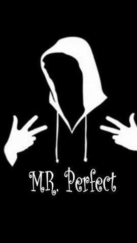 mr perfec