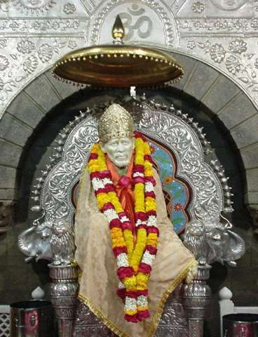 sai baba