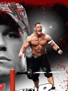 john cena