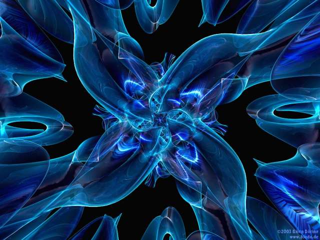 Blue nano