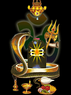 shiv shankar god