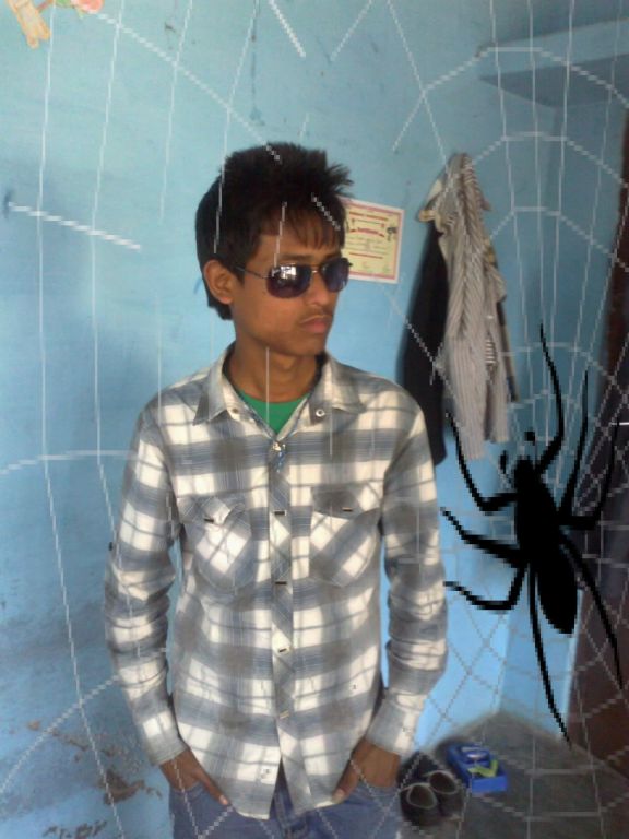 my pic