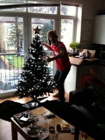 me at xma