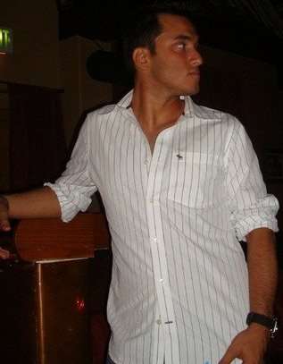 just me
