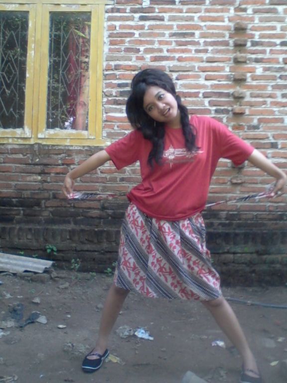 happy